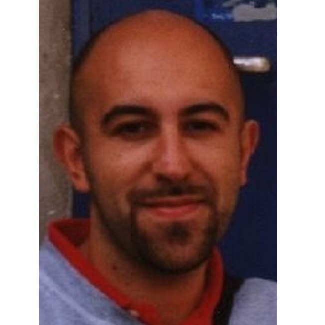 Lorenzo FORTUNATO