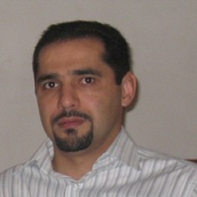 Mahdi SADEGHI
