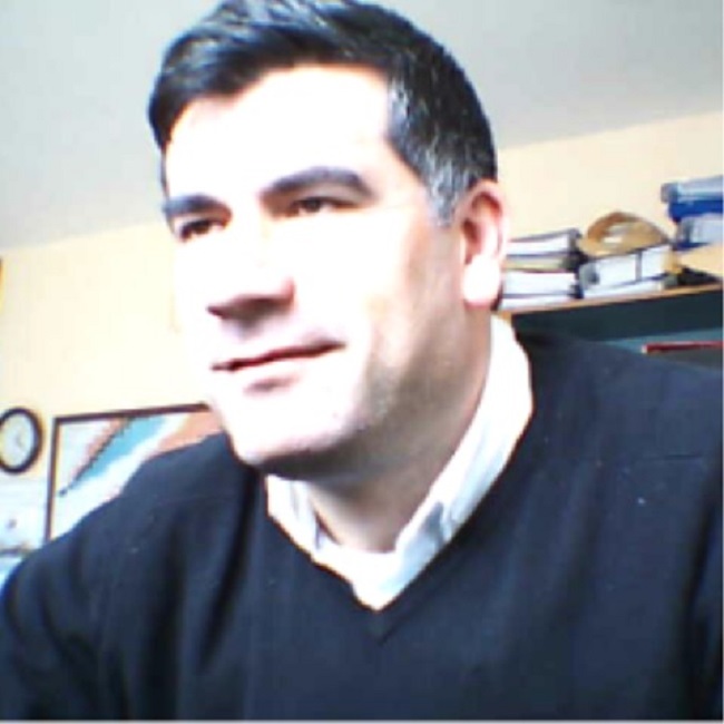 Sefa ERTÜRK