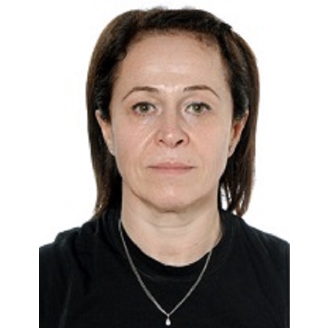 Zehra YEĞİNGİL