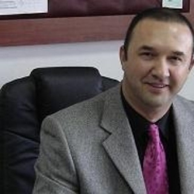 Kaan MANİSA